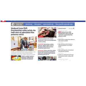 Eurozprávy